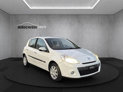 Gebraucht 2011 Renault Clio II Expression Kleinwagen | CHF 4’900