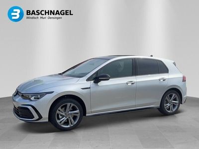 gebraucht VW Golf 1.5 eTSI mHEV ACT R-Line DSG