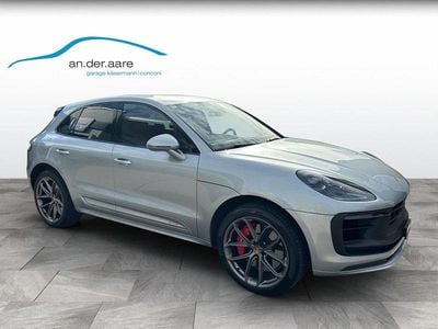 Gebraucht Porsche Macan GTS 440 PS (323 kW) 2023 SUV