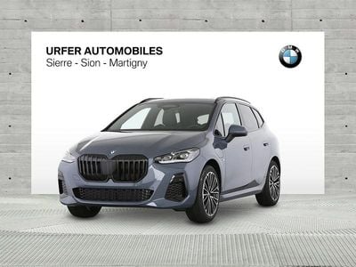 Gebraucht 2025 BMW 230e Active Tourer M Sport Van / Kleinbus | CHF 49’900 (Superpreis)