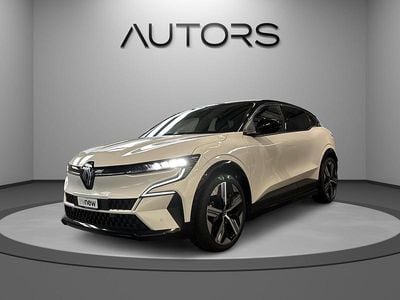 Gebraucht Renault Mégane IV Iconic 160 kW (218 PS) 2024