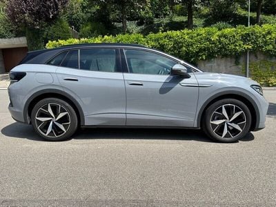 Gebraucht 2022 VW ID.4 GTX SUV | CHF 39’000 (Fairer Preis)