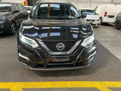 Gebraucht 2021 Nissan Qashqai Tekna SUV | CHF 11’900