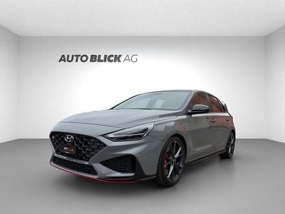 Gebraucht Hyundai i30 280 PS (205 kW) 2025 Limousine