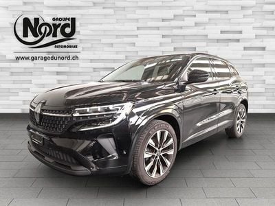 Schwarz Gebraucht 2023 Renault Austral Techno SUV | CHF 24’500 (Teuer)