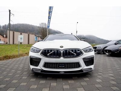 Gebraucht BMW M8 Competition Edition 626 PS (460 kW) 2020