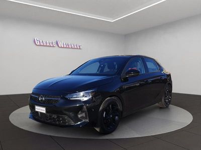 Gebraucht 2023 Opel Corsa Kleinwagen | CHF 18’500 (Fairer Preis)