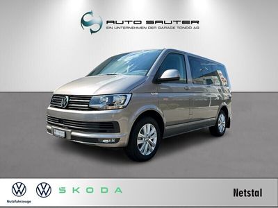 VW T6