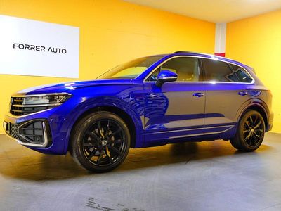 Gebraucht 2023 VW Touareg R-line SUV | CHF 72’800 (Teuer)
