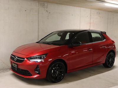 Gebraucht Opel Corsa GS Line 130 PS (95 kW) 2023 Kleinwagen