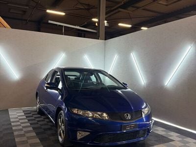 Gebraucht 2010 Honda Civic Comfort | CHF 4’900