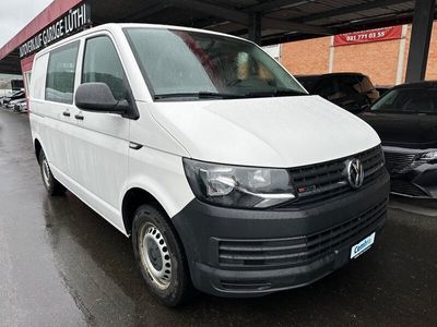 VW T6