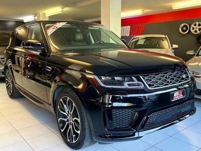 Gebraucht 2019 Land Rover Range Rover Sport SE SUV | CHF 59’500