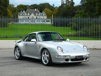 Gebraucht 1998 Porsche 993 Coupé | CHF 289’000