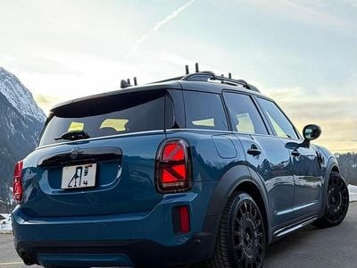 Gebraucht Mini Cooper Countryman 224 PS (164 kW) 2022 SUV