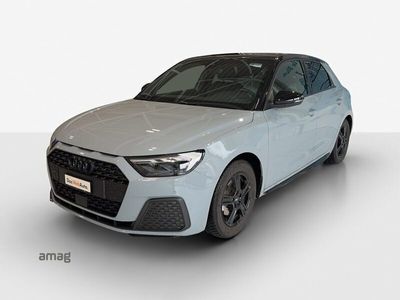 gebraucht Audi A1 Sportback 30 TFSI