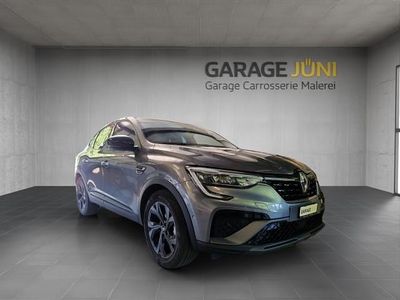 Gebraucht Renault Arkana R.S. 158 PS (116 kW) 2023 SUV
