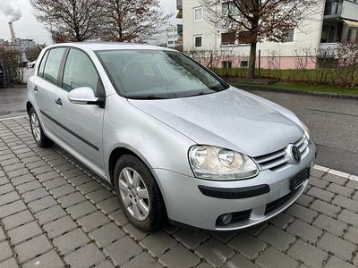 Gebraucht 2004 VW Golf IV Comfortline | CHF 4’400 (Fairer Preis)