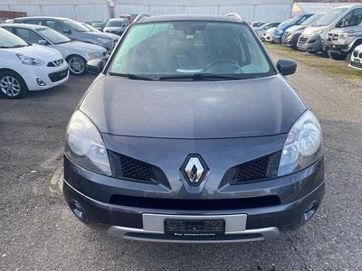 Gebraucht Renault Koleos Dynamique 171 PS (125 kW) 2011 SUV