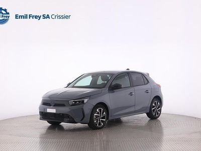 Grau Neu 2025 Opel Corsa Limousine | CHF 26’890 (Teuer)