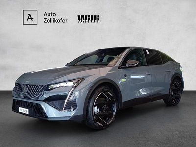 Gebraucht 2024 Peugeot 408 GT Limousine | CHF 51’900