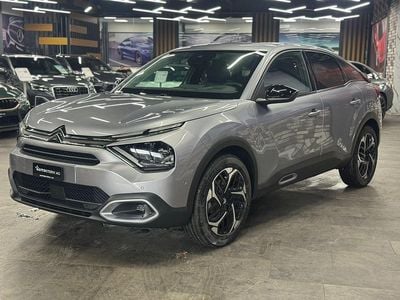 Gebraucht 2024 Citroën C4 PureTech Limousine | CHF 15’890 (Superpreis)