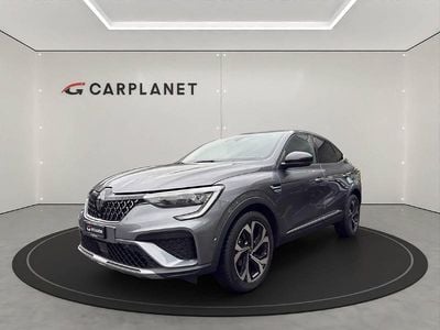 Gebraucht Renault Arkana Techno 140 PS (102 kW) 2024 SUV