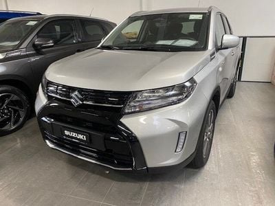 Neu 2025 Suzuki Vitara SUV | CHF 29’500 (Fairer Preis)