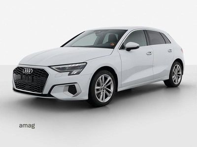 Gebraucht 2023 Audi A3 Advanced Limousine | CHF 28’990 (Fairer Preis)