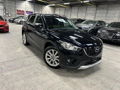 Gebraucht 2013 Mazda CX-5 SUV | CHF 11’800 (Teuer)