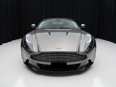 Gebraucht Aston Martin DB11 608 PS (447 kW) 2017 Coupé