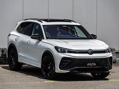 Gebraucht 2025 VW Tiguan R-line SUV | CHF 59’790
