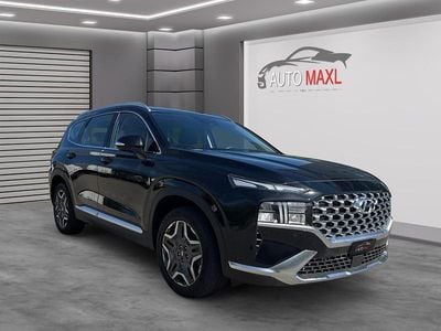 Gebraucht 2024 Hyundai Santa Fe SUV | CHF 37’900 (Superpreis)