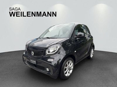 Gebraucht 2019 Smart ForTwo Electric Drive Prime Kleinwagen | CHF 16’900