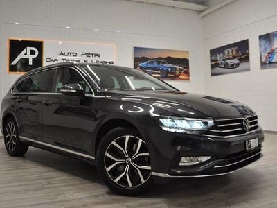Gebraucht 2021 VW Passat Elegance Kombi | CHF 20’800 (Fairer Preis)