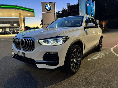 Gebraucht 2019 BMW X5 SUV | CHF 34’900 (Fairer Preis)