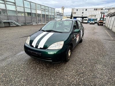 Gebraucht 2000 Toyota Prius Kleinwagen | CHF 999