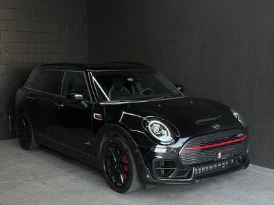 Gebraucht 2019 Mini John Cooper Works Clubman Kombi | CHF 19’900
