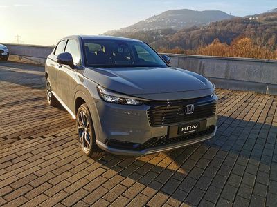 Neu Honda HR-V Advance 131 PS (96 kW) 2025 SUV