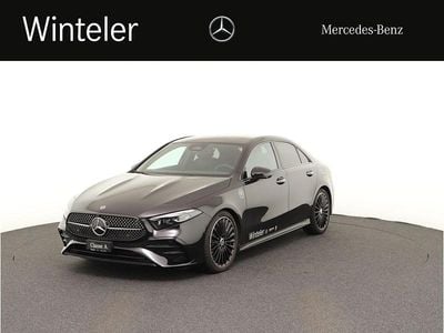 Gebraucht 2023 Mercedes A250 | CHF 48’900