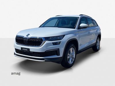 gebraucht Skoda Kodiaq Ambition