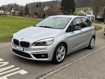 BMW 225 Active Tourer