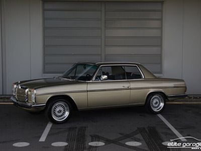 Gebraucht 1973 Mercedes 280 Coupé | CHF 29’800