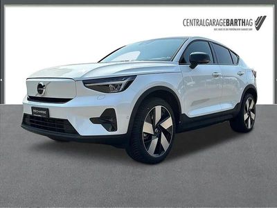 Other Gebraucht 2025 Volvo C40 Ultimate SUV | CHF 35’937
