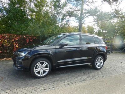 Gebraucht 2022 Seat Ateca FR SUV | CHF 30’500