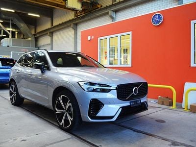 Gebraucht 2023 Volvo XC60 Ultimate SUV | CHF 46’900 (Fairer Preis)