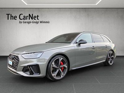 Gebraucht Audi S4 Design 342 PS (251 kW) 2024 Kombi