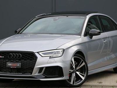 Gebraucht Audi RS3 400 PS (294 kW) 2019 Limousine