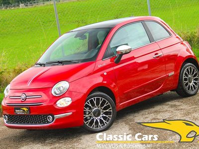 Gebraucht Fiat 500 Dolcevita 70 PS (51 kW) 2023