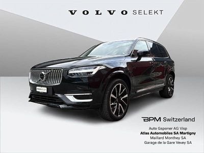 Gebraucht 2021 Volvo XC90 Inscription SUV | CHF 47’800 (Fairer Preis)